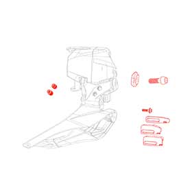 Sram,  11.7618.007.001