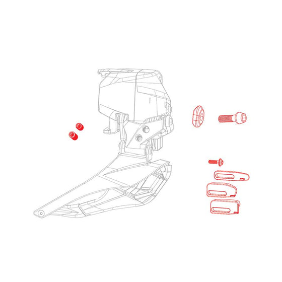 Sram,  11.7618.007.001