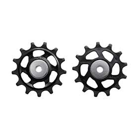 Shimano,  Galets XTR M9100,