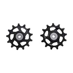 Shimano,  Galets XT M8100