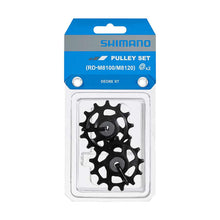  Shimano,  Galets XT M8100