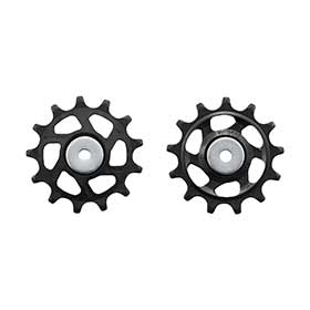 Shimano,  Galets SLX M7100