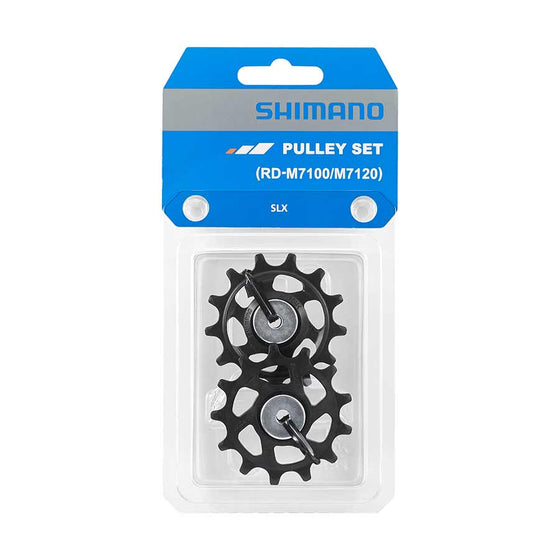Shimano,  Galets SLX M7100,  Ensemble