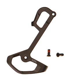 SRAM,  Cage de dérailleur arrière GX Eagle 52D,  Lunar