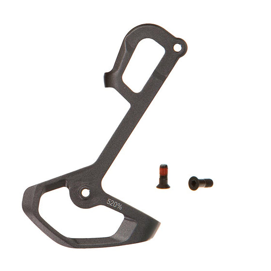 SRAM,  Cage de dérailleur arrière XX1 Eagle 52D,  Lunar