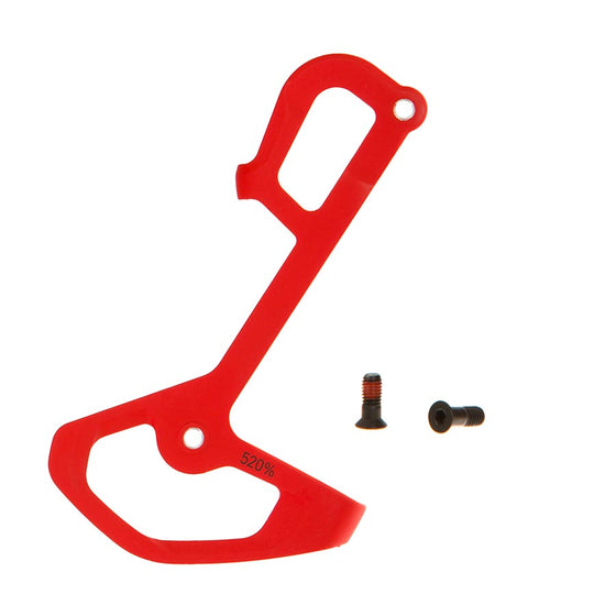 SRAM,  Cage de dérailleur arrière X01 Eagle 52D,  Rouge