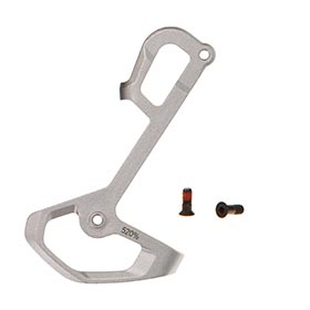 SRAM,  Cage de dérailleur arrière X01 Eagle 52D,  Rouge