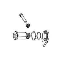  SRAM,  Vis de pivot B pour Force 1