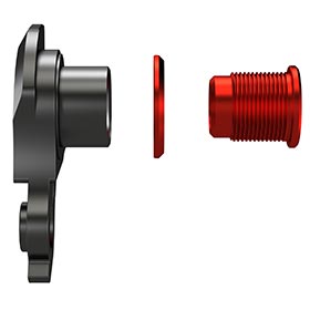 Wheels Manufacturing,  DROPOUT-404-02,  Patte de dérailleur