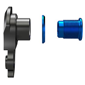 Wheels Manufacturing,  DROPOUT-404-02,  Patte de dérailleur