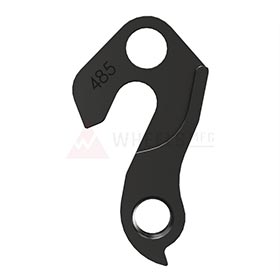 Wheels Manufacturing,  DROPOUT-485,  Patte de dérailleur