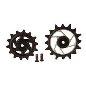 SRAM,  XX SL T-Type,  XX SL T-Type