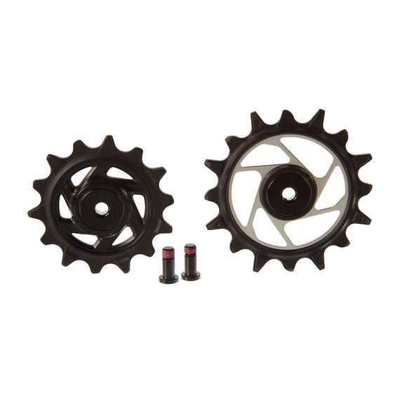 SRAM,  XX SL T-Type