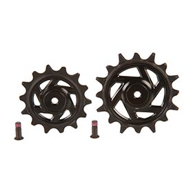 SRAM,  X0 T-Type