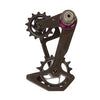 SRAM,  Cage XX SL T-Type