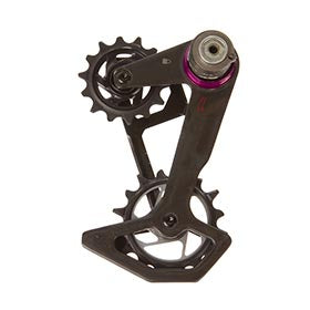 SRAM,  Cage XX SL T-Type