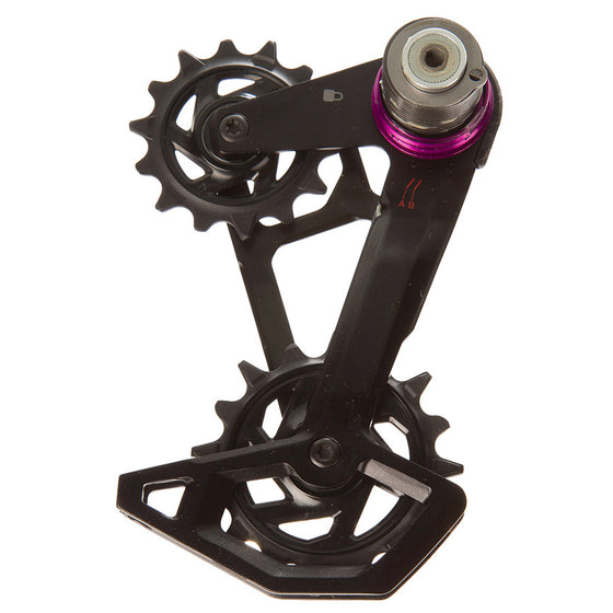 SRAM,  Cage pour GX Eagle T-Type