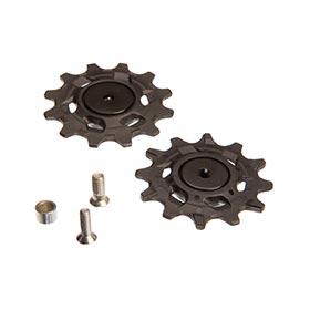 SRAM,  Galets pour Apex XPLR AXS,  Kit