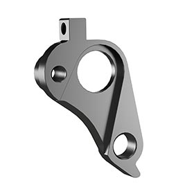 Wheels Manufacturing,  Dropout-521,  Patte de dérailleur