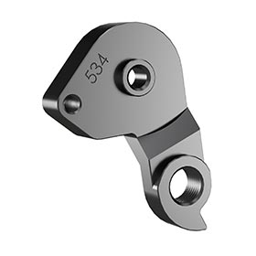 Wheels Manufacturing,  Dropout-534,  Patte de dérailleur