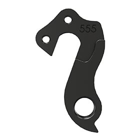 Wheels Manufacturing,  Dropout-555,  Patte de dérailleur