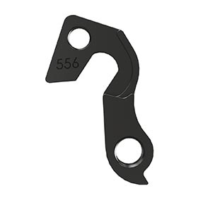 Wheels Manufacturing,  Dropout-556,  Patte de dérailleur