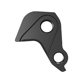 Wheels Manufacturing,  Dropout 580,  Patte de dérailleur