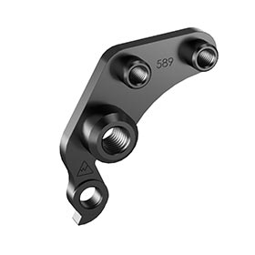 Wheels Manufacturing,  Dropout 589,  Patte de dérailleur
