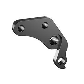 Wheels Manufacturing,  Dropout 589,  Patte de dérailleur