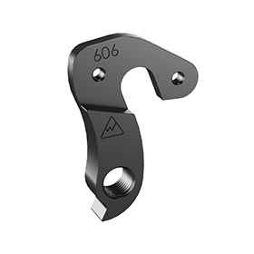Wheels Manufacturing,  Dropout 606,  Patte de dérailleur