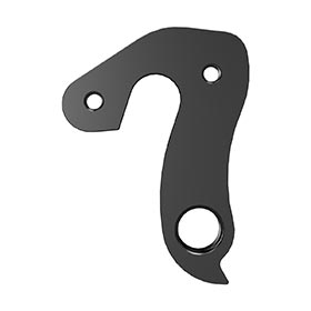 Wheels Manufacturing,  Dropout 606,  Patte de dérailleur