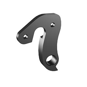 Wheels Manufacturing,  Dropout 606,  Patte de dérailleur