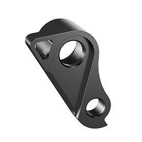 Wheels Manufacturing,  Dropout 599,  Patte de dérailleur