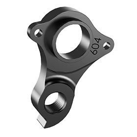 Wheels Manufacturing,  Dropout 604,  Patte de dérailleur