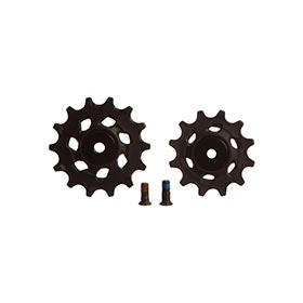 SRAM,  Galets pour Apex XPLR Mech