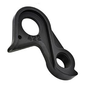 Wheels Manufacturing,  Dropout 422