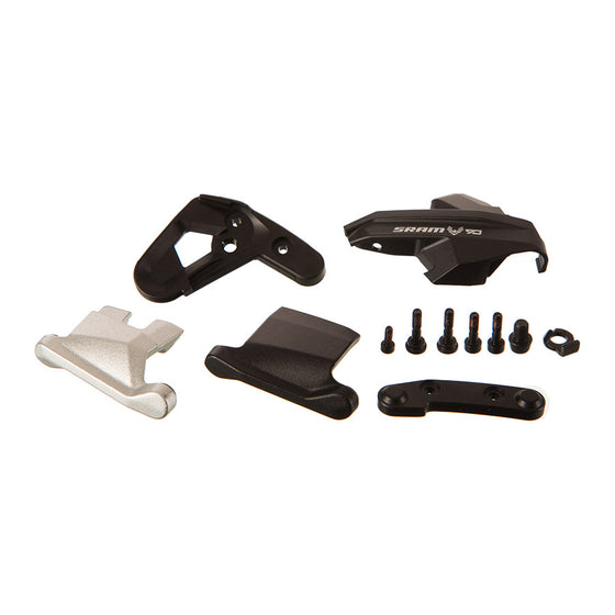 SRAM,  Eagle 90 Cover and Link Kit