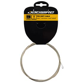 Jagwire,  Pro Polished,  Câble de vitesses
