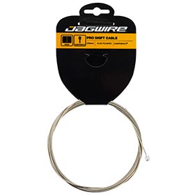 Jagwire,  Pro Polished,  Câble de vitesses