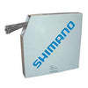 Shimano,  Câbles de dérailleurs,  Acier