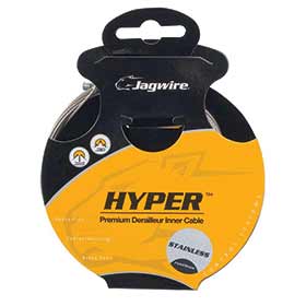 Jagwire,  Slick,  Câble de dérailleur