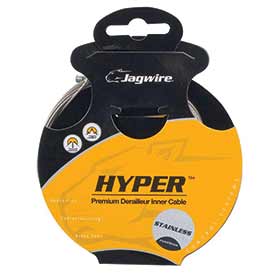 Jagwire,  Slick,  Câble de dérailleur