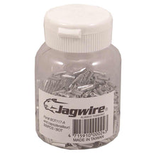  Jagwire,  Embouts de câble de vitesses,  1.2mm