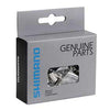 Shimano,  Y60B98010,  Embout en acier 6mm