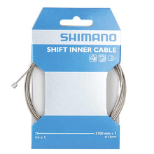  Shimano,  Câble de dérailleur,  Inox