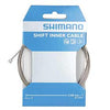 Shimano,  Câble de dérailleur,  Inox