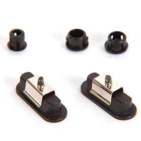 Look,  Bouchons de câblage interne pour SRAM ETAP