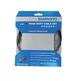 Shimano,  RS900,  Ensemble de câble et gaine de vitesses
