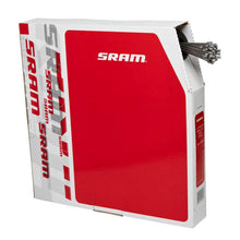 SRAM,  Inox,  Câble de vitesse