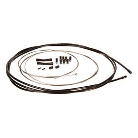 SRAM,  Kit câbles et gaines de vitesse,  Acier inoxydable